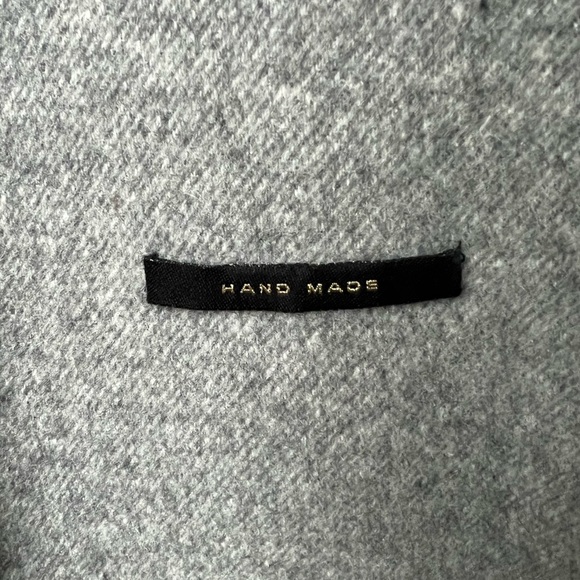 Zara wool coat - Picture 4 of 4